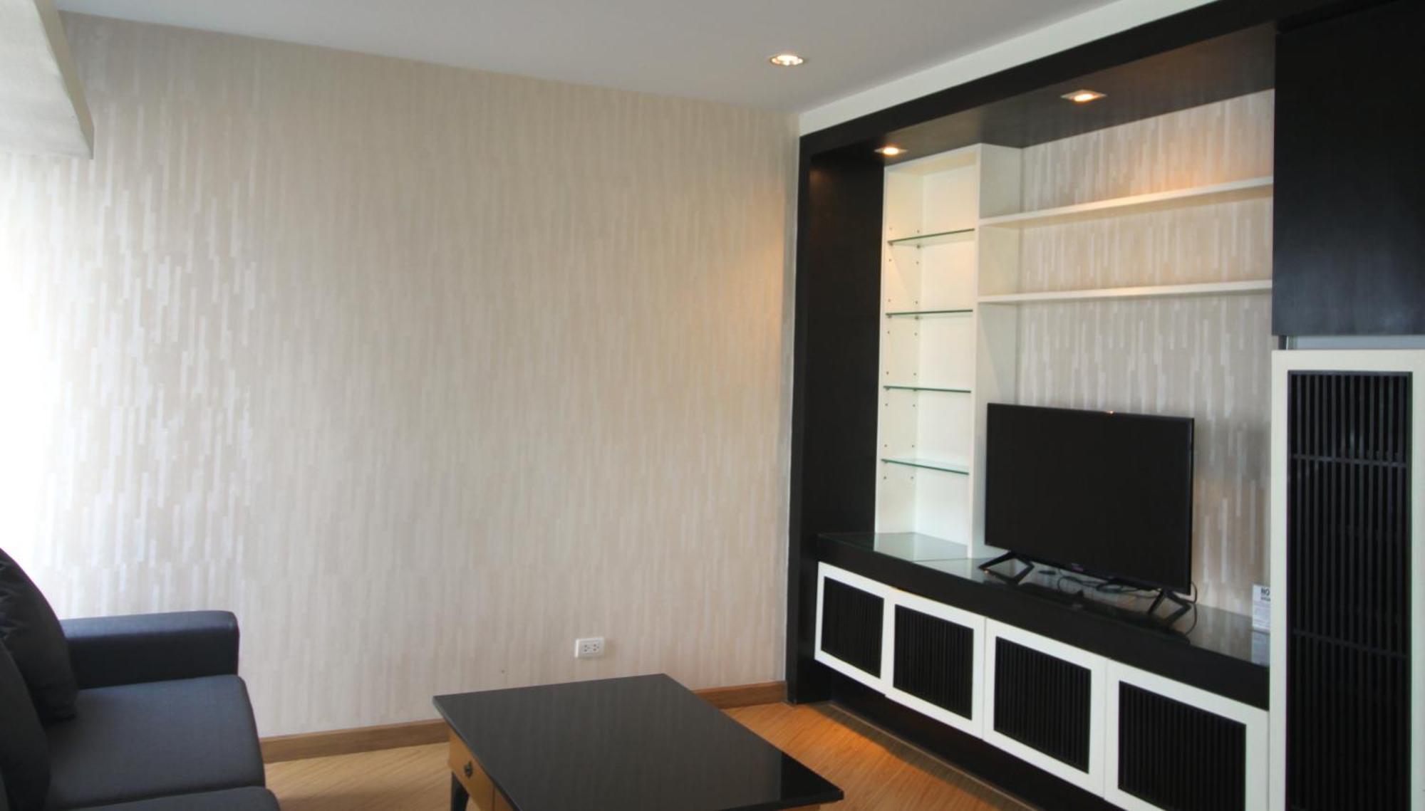 The Sunreno Hotel Sha Bangkok Exterior photo
