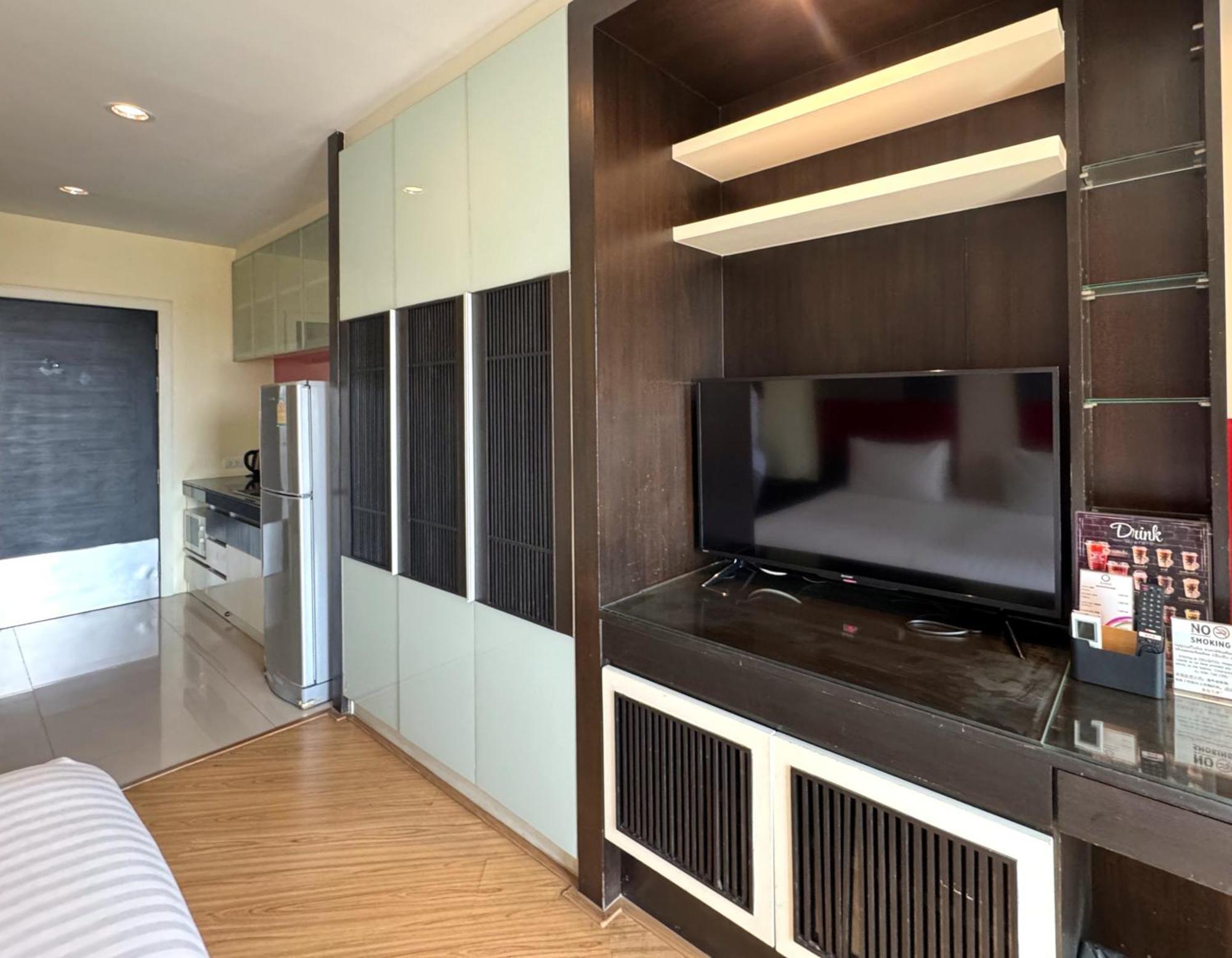 The Sunreno Hotel Sha Bangkok Exterior photo